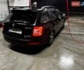 Черный Шкода Октавия, объемом двигателя 1.6 л и пробегом 280 тыс. км за 10500 $, фото 3 на Automoto.ua