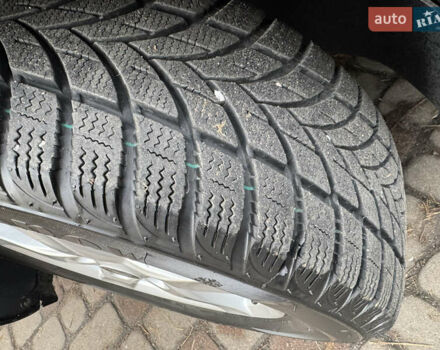 Черный Шкода Октавия, объемом двигателя 1.6 л и пробегом 228 тыс. км за 11999 $, фото 33 на Automoto.ua