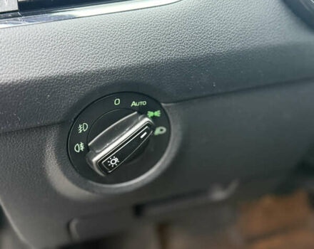 Чорний Шкода Октавія, об'ємом двигуна 1.6 л та пробігом 291 тис. км за 13300 $, фото 18 на Automoto.ua