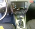 Черный Шкода Октавия, объемом двигателя 1.8 л и пробегом 210 тыс. км за 11500 $, фото 26 на Automoto.ua