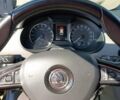 Черный Шкода Октавия, объемом двигателя 1.6 л и пробегом 227 тыс. км за 12000 $, фото 16 на Automoto.ua