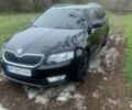 Чорний Шкода Октавія, об'ємом двигуна 1.6 л та пробігом 251 тис. км за 11999 $, фото 1 на Automoto.ua