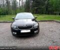 Чорний Шкода Октавія, об'ємом двигуна 1.9 л та пробігом 279 тис. км за 12700 $, фото 1 на Automoto.ua