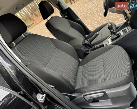 Чорний Шкода Октавія, об'ємом двигуна 1.6 л та пробігом 228 тис. км за 11899 $, фото 91 на Automoto.ua