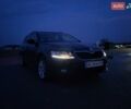Черный Шкода Октавия, объемом двигателя 1.6 л и пробегом 250 тыс. км за 13000 $, фото 45 на Automoto.ua