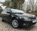 Черный Шкода Октавия, объемом двигателя 1.6 л и пробегом 368 тыс. км за 12800 $, фото 1 на Automoto.ua