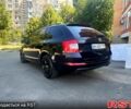 Черный Шкода Октавия, объемом двигателя 2 л и пробегом 298 тыс. км за 13500 $, фото 7 на Automoto.ua