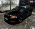 Черный Шкода Октавия, объемом двигателя 1.6 л и пробегом 280 тыс. км за 10500 $, фото 16 на Automoto.ua