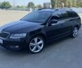 Шкода Октавия 2016 в Киеве на Automoto.ua Черный Шкода Октавия, объемом двигателя 2 л и пробегом 217 тыс. км за 13100 $, фото 1 на Automoto.ua