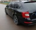 Чорний Шкода Октавія, об'ємом двигуна 1.97 л та пробігом 262 тис. км за 14200 $, фото 43 на Automoto.ua