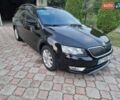 Чорний Шкода Октавія, об'ємом двигуна 1.97 л та пробігом 355 тис. км за 10700 $, фото 1 на Automoto.ua