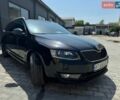 Черный Шкода Октавия, объемом двигателя 1.97 л и пробегом 327 тыс. км за 10800 $, фото 1 на Automoto.ua