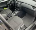 Черный Шкода Октавия, объемом двигателя 1.6 л и пробегом 244 тыс. км за 12300 $, фото 4 на Automoto.ua