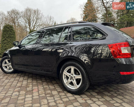 Черный Шкода Октавия, объемом двигателя 1.6 л и пробегом 228 тыс. км за 11999 $, фото 66 на Automoto.ua