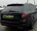 Черный Шкода Октавия, объемом двигателя 0 л и пробегом 258 тыс. км за 15700 $, фото 6 на Automoto.ua