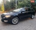 Чорний Шкода Октавія, об'ємом двигуна 1.6 л та пробігом 246 тис. км за 11250 $, фото 1 на Automoto.ua