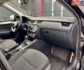 Чорний Шкода Октавія, об'ємом двигуна 1.6 л та пробігом 250 тис. км за 12500 $, фото 8 на Automoto.ua