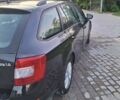 Черный Шкода Октавия, объемом двигателя 1.6 л и пробегом 280 тыс. км за 11900 $, фото 5 на Automoto.ua