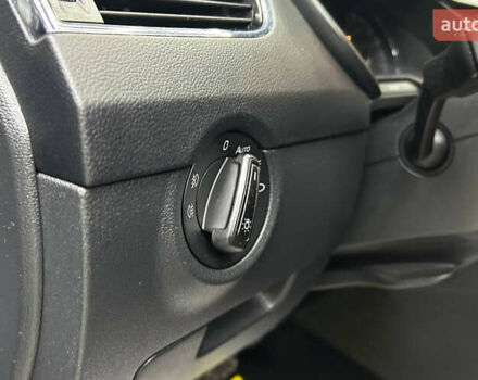 Черный Шкода Октавия, объемом двигателя 1.97 л и пробегом 316 тыс. км за 13100 $, фото 12 на Automoto.ua