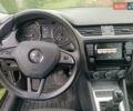 Черный Шкода Октавия, объемом двигателя 1.6 л и пробегом 207 тыс. км за 11300 $, фото 7 на Automoto.ua