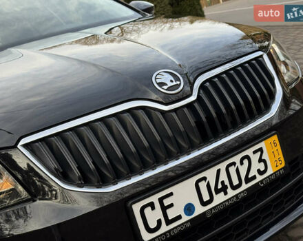 Чорний Шкода Октавія, об'ємом двигуна 1.6 л та пробігом 228 тис. км за 11899 $, фото 8 на Automoto.ua