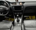 Черный Шкода Октавия, объемом двигателя 0 л и пробегом 258 тыс. км за 15700 $, фото 9 на Automoto.ua