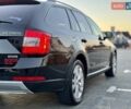 Шкода Октавия 2016 в Луцке на Automoto.ua Черный Шкода Октавия, объемом двигателя 2 л и пробегом 258 тыс. км за 15000 $, фото 10 на Automoto.ua