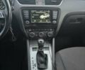 Черный Шкода Октавия, объемом двигателя 1.6 л и пробегом 233 тыс. км за 12300 $, фото 11 на Automoto.ua