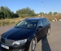 Чорний Шкода Октавія, об'ємом двигуна 1.97 л та пробігом 250 тис. км за 13100 $, фото 1 на Automoto.ua