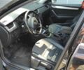 Черный Шкода Октавия, объемом двигателя 1.6 л и пробегом 260 тыс. км за 11000 $, фото 6 на Automoto.ua