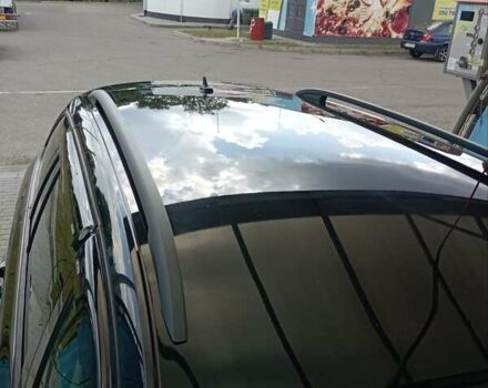 Черный Шкода Октавия, объемом двигателя 1.97 л и пробегом 300 тыс. км за 11500 $, фото 10 на Automoto.ua