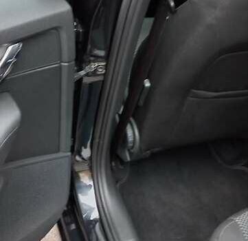 Черный Шкода Октавия, объемом двигателя 1.6 л и пробегом 326 тыс. км за 13000 $, фото 26 на Automoto.ua