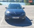 Черный Шкода Октавия, объемом двигателя 1.97 л и пробегом 332 тыс. км за 12900 $, фото 2 на Automoto.ua