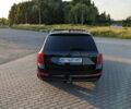 Черный Шкода Октавия, объемом двигателя 1.6 л и пробегом 191 тыс. км за 12300 $, фото 3 на Automoto.ua