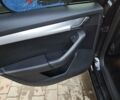 Черный Шкода Октавия, объемом двигателя 1.97 л и пробегом 276 тыс. км за 12999 $, фото 7 на Automoto.ua