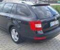 Чорний Шкода Октавія, об'ємом двигуна 2 л та пробігом 248 тис. км за 11300 $, фото 6 на Automoto.ua