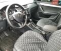 Чорний Шкода Октавія, об'ємом двигуна 1.97 л та пробігом 269 тис. км за 12700 $, фото 17 на Automoto.ua