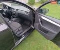 Черный Шкода Октавия, объемом двигателя 1.6 л и пробегом 207 тыс. км за 11300 $, фото 5 на Automoto.ua