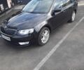 Чорний Шкода Октавія, об'ємом двигуна 1.97 л та пробігом 204 тис. км за 13400 $, фото 1 на Automoto.ua