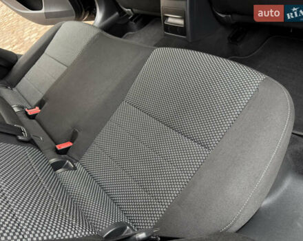 Чорний Шкода Октавія, об'ємом двигуна 1.6 л та пробігом 228 тис. км за 11899 $, фото 109 на Automoto.ua