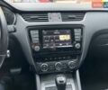 Черный Шкода Октавия, объемом двигателя 2 л и пробегом 266 тыс. км за 13990 $, фото 11 на Automoto.ua