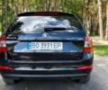 Чорний Шкода Октавія, об'ємом двигуна 2 л та пробігом 324 тис. км за 14700 $, фото 1 на Automoto.ua