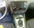 Черный Шкода Октавия, объемом двигателя 0 л и пробегом 210 тыс. км за 11500 $, фото 9 на Automoto.ua
