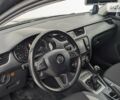 Черный Шкода Октавия, объемом двигателя 1.97 л и пробегом 227 тыс. км за 13000 $, фото 25 на Automoto.ua