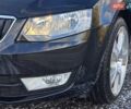Черный Шкода Октавия, объемом двигателя 2 л и пробегом 233 тыс. км за 14299 $, фото 13 на Automoto.ua