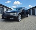 Чорний Шкода Октавія, об'ємом двигуна 2 л та пробігом 235 тис. км за 13700 $, фото 1 на Automoto.ua