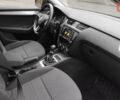 Чорний Шкода Октавія, об'ємом двигуна 1.6 л та пробігом 272 тис. км за 10700 $, фото 4 на Automoto.ua
