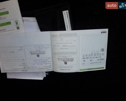 Черный Шкода Октавия, объемом двигателя 2 л и пробегом 227 тыс. км за 12900 $, фото 29 на Automoto.ua