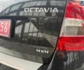 Черный Шкода Октавия, объемом двигателя 2 л и пробегом 229 тыс. км за 14500 $, фото 44 на Automoto.ua