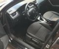 Черный Шкода Октавия, объемом двигателя 2 л и пробегом 242 тыс. км за 15500 $, фото 15 на Automoto.ua